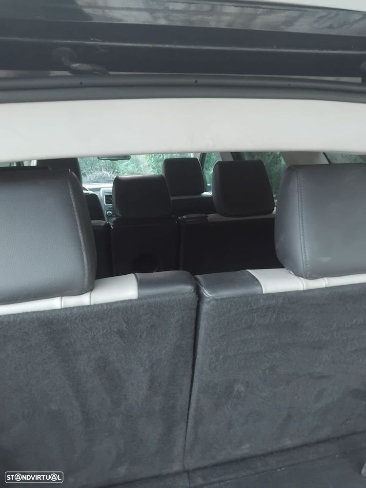 Dodge Journey 2.0 CRD R/T MTX - 14