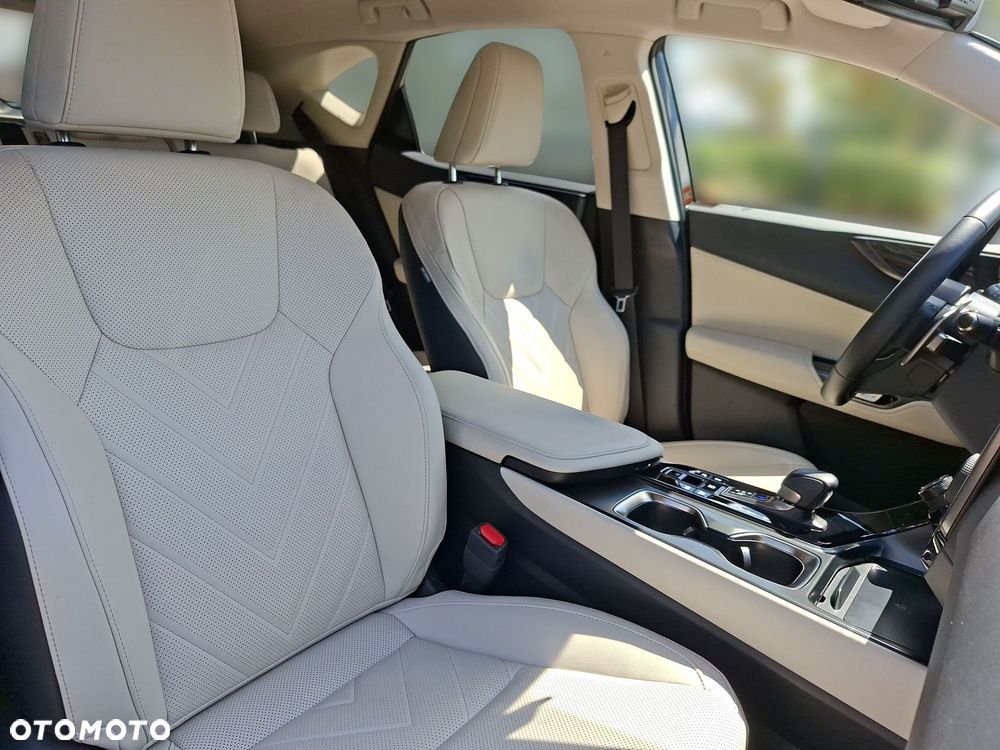 Lexus NX - 15