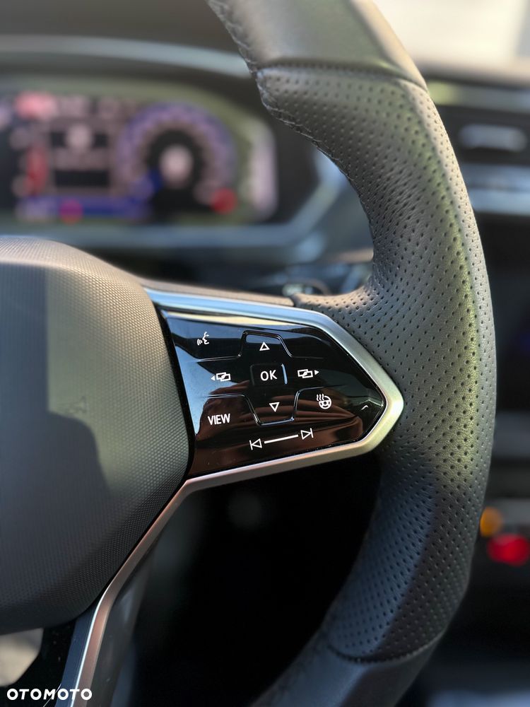 Volkswagen Tiguan Allspace 2.0 TSI OPF 4Motion DSG R-Line - 38