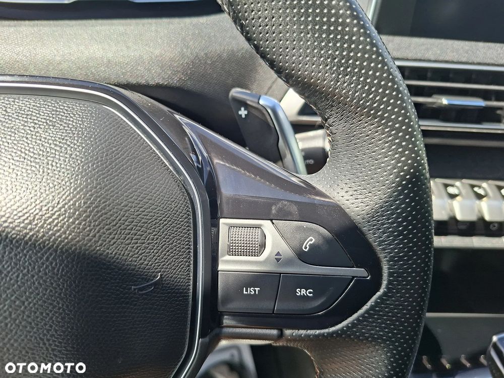Peugeot 5008 - 14