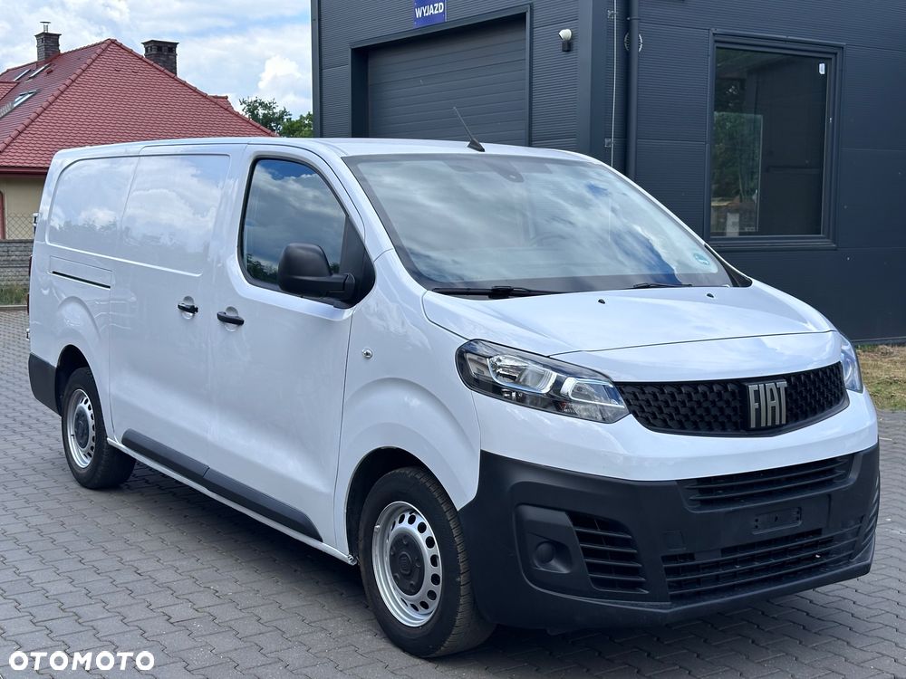 Fiat Scudo - 2