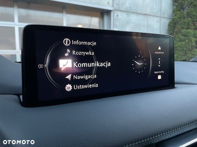 Mazda CX-5 2.0 Exclusive-Line 2WD - 6