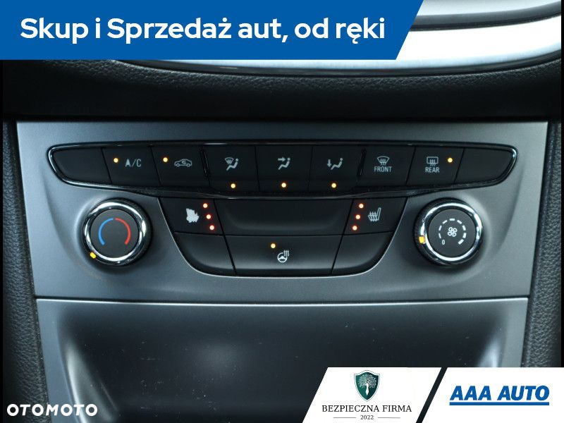 Opel Astra - 14