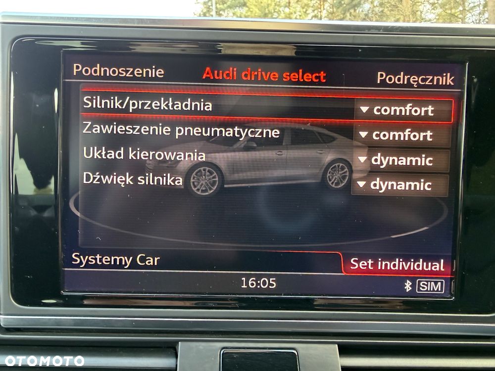 Audi A7 Sportback 3.0 TDI Quattro Tiptronic - 27