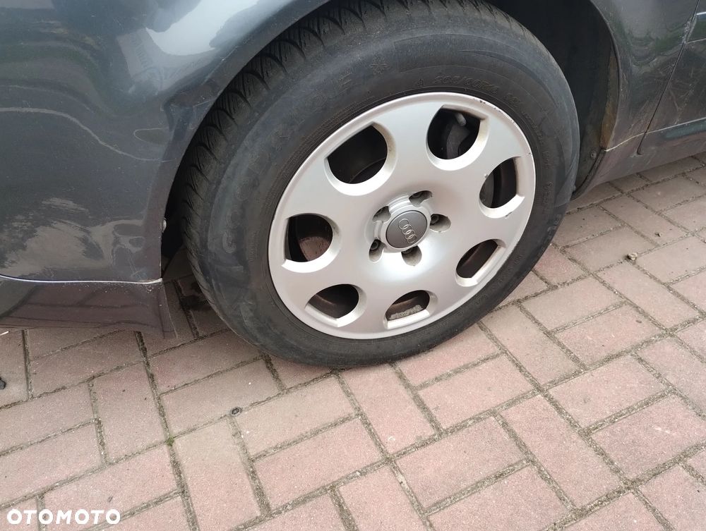 Audi A6 Avant 3.0 Quattro Tiptr - 23