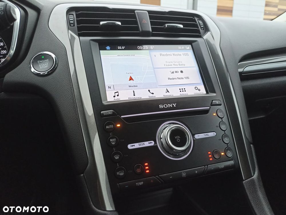 Ford Mondeo 2.0 EcoBlue ST-Line Plus - 37