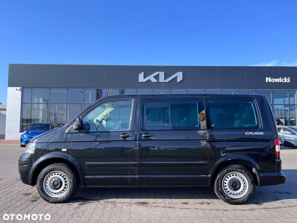Volkswagen Multivan TDI L1 Comfortline - 2