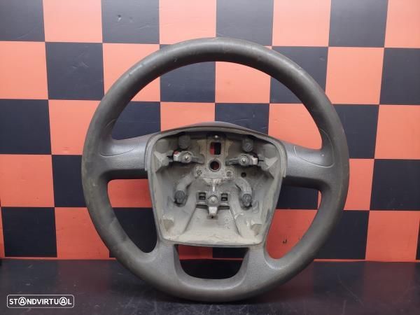 Volante Peugeot Boxer Caixa - 1