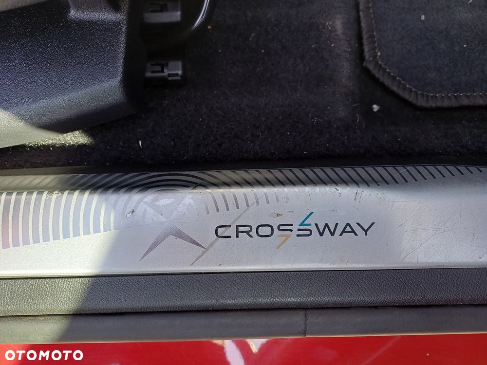 Peugeot 3008 1.2 PureTech Crossway S&S - 12