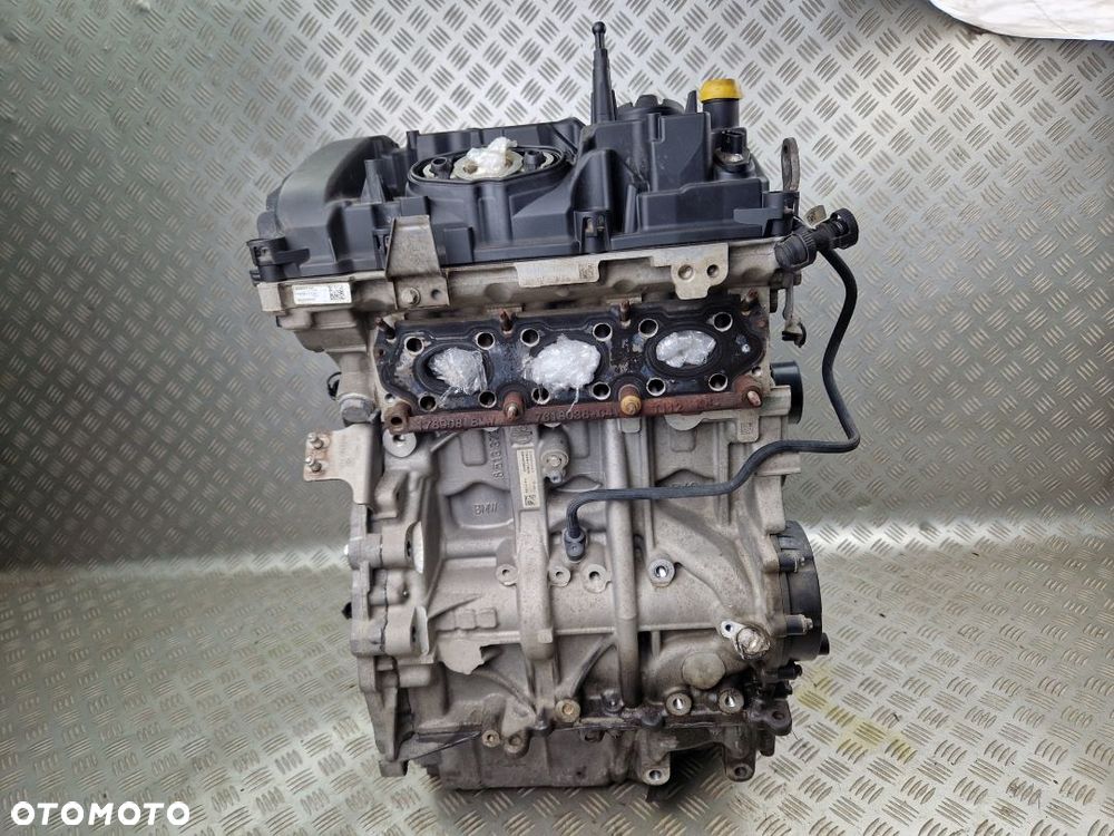 MINI ONE COOPER F56 2015 SILNIK - 4