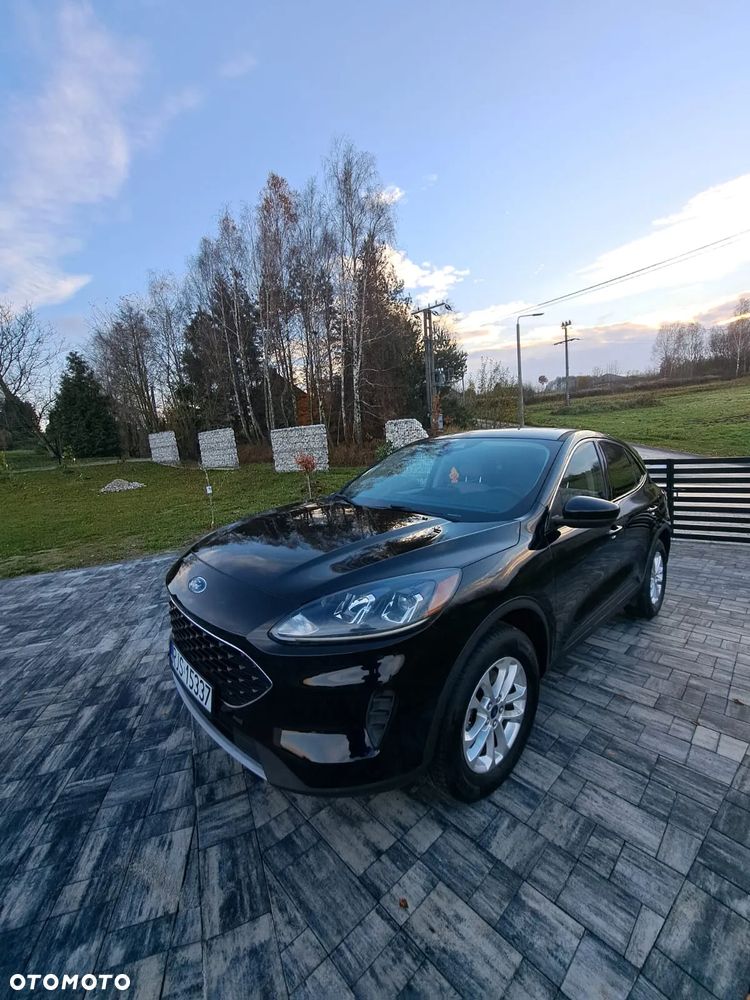 Ford Escape 1.5 EcoBoost AWD SE - 7