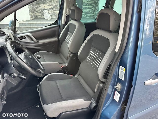 Citroën Berlingo Multispace BlueHDi 100 FEEL - 11