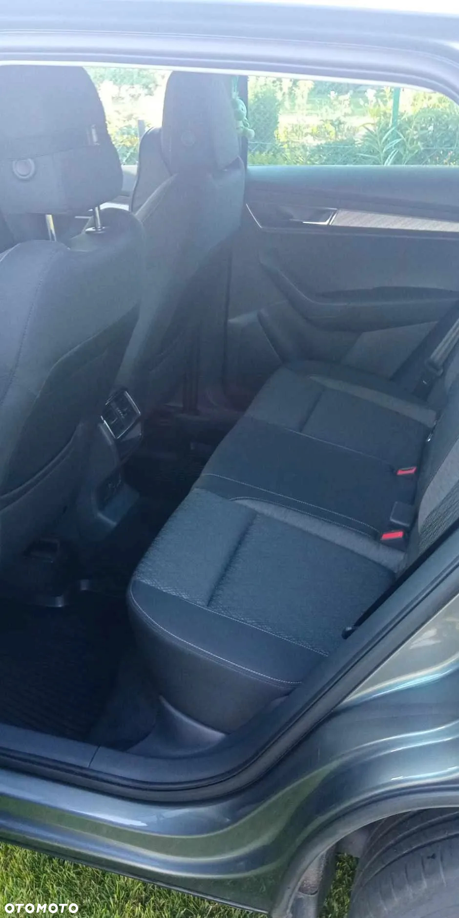 Skoda Karoq 1.5 TSI ACT Style - 7