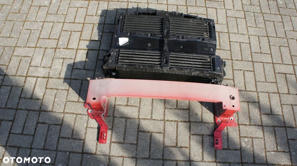 PAS PRZEDNI BELKA FORD KUGA III MK3 MKIII - 1