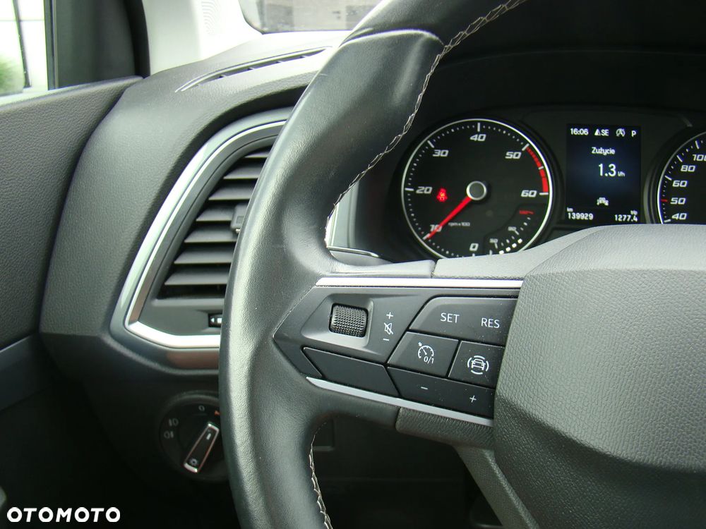 Seat Ateca 2.0 TDI DSG Style Edition - 25