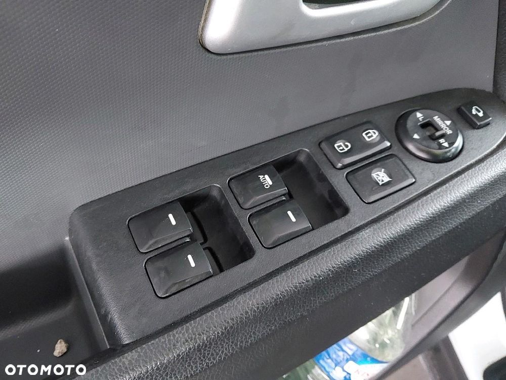 Kia Sportage 1.7 CRDI Business Line 2WD - 13