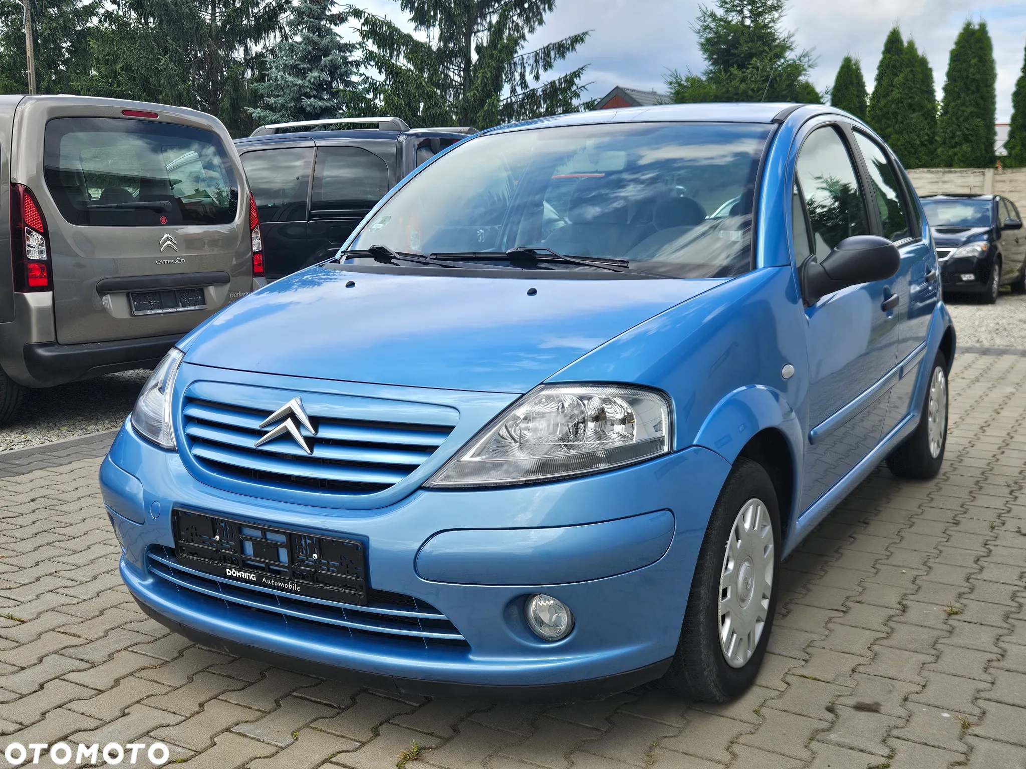 Citroën C3 1.4 Confort - 3