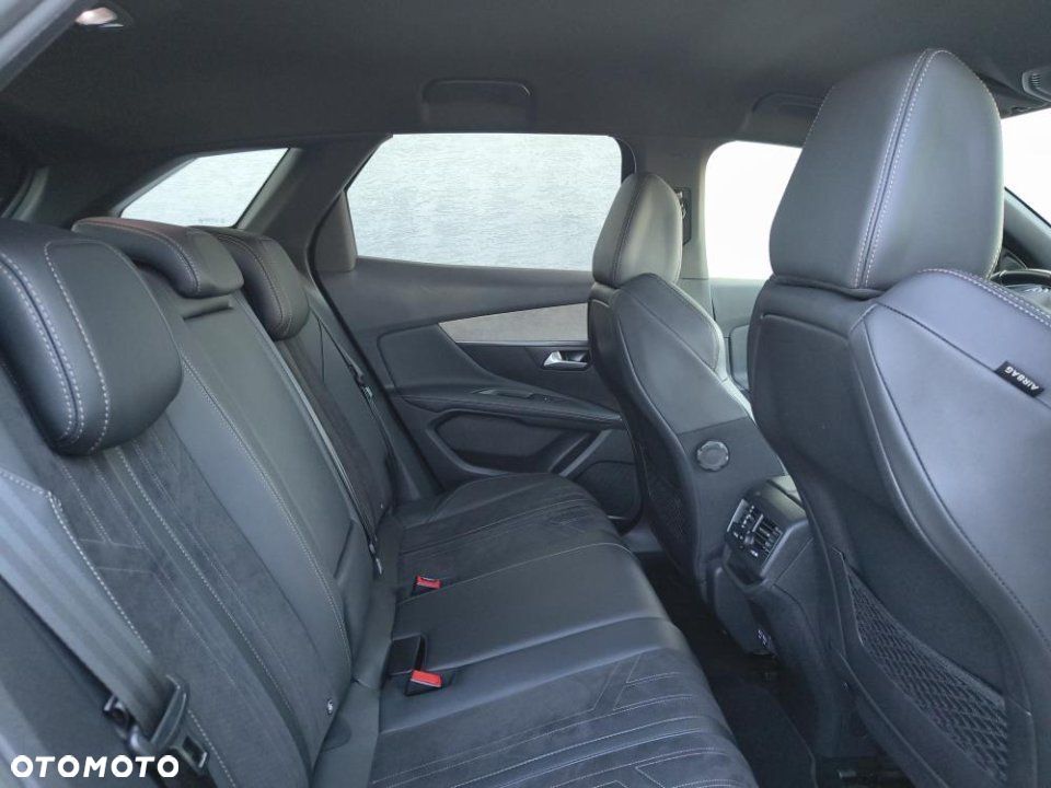Peugeot 3008 - 23