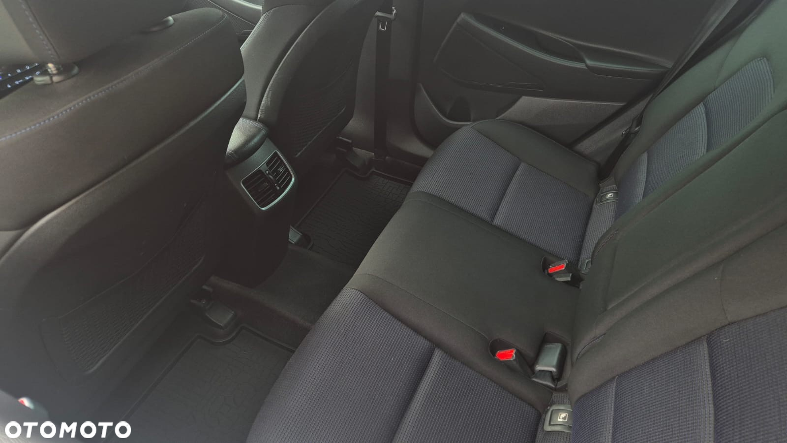 Hyundai Tucson - 31