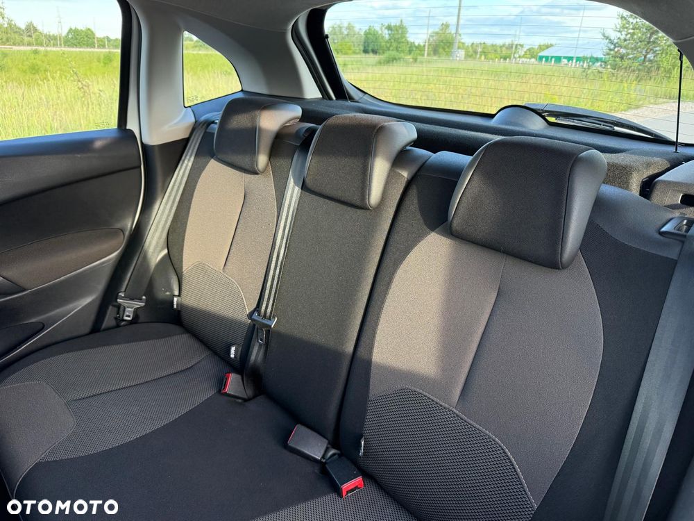 Citroën C3 - 21