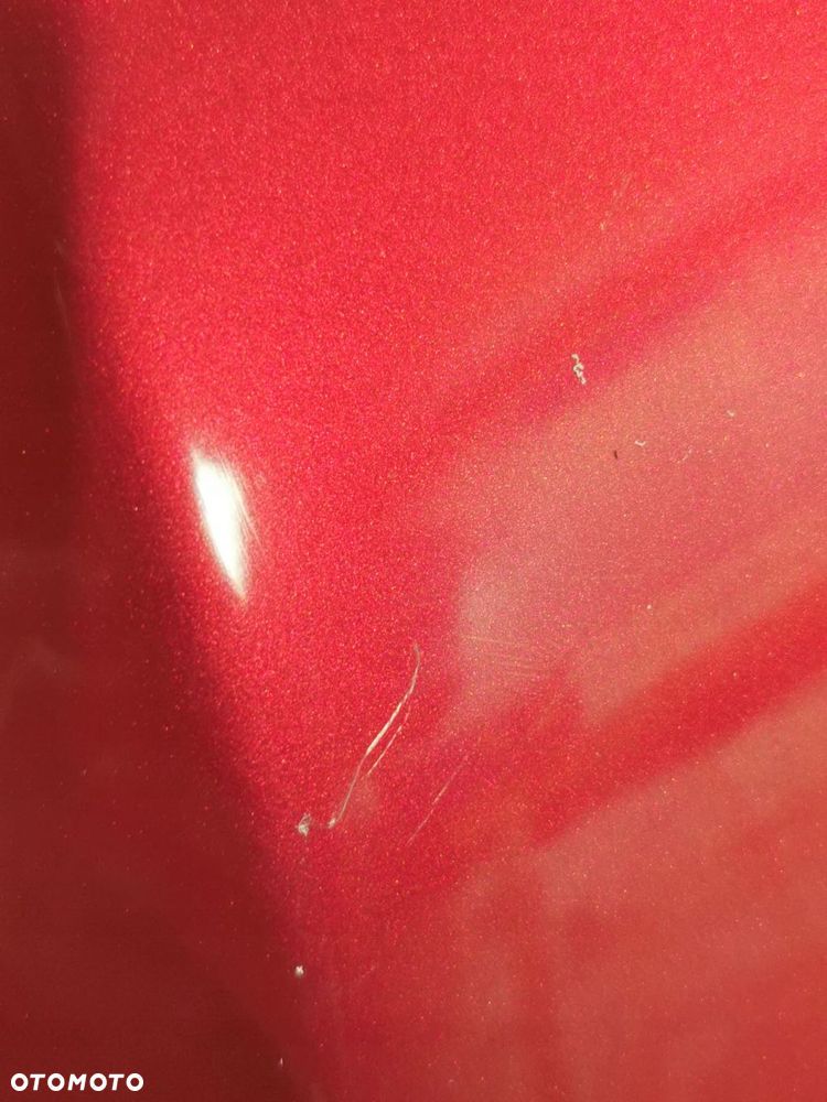 ford focus mk3 10/18 błotnik przód przedni lewy ślizg ub - 2