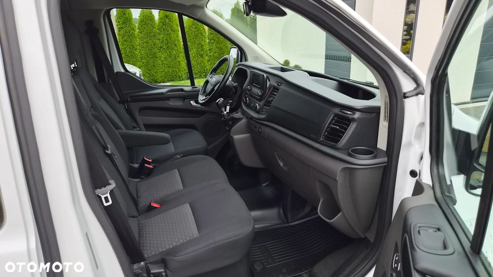 Ford Transit Custom L1H1 VA MH Trend - 7