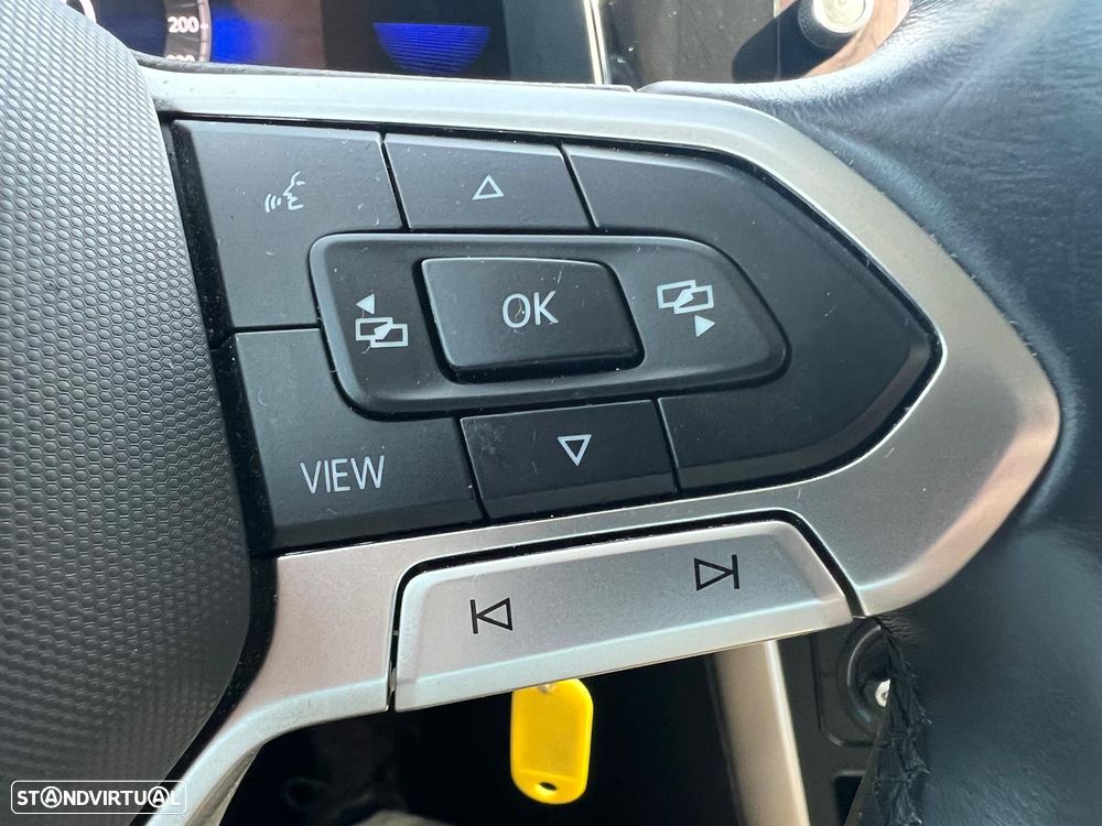 VW Taigo 1.0 TSI Urban - 20