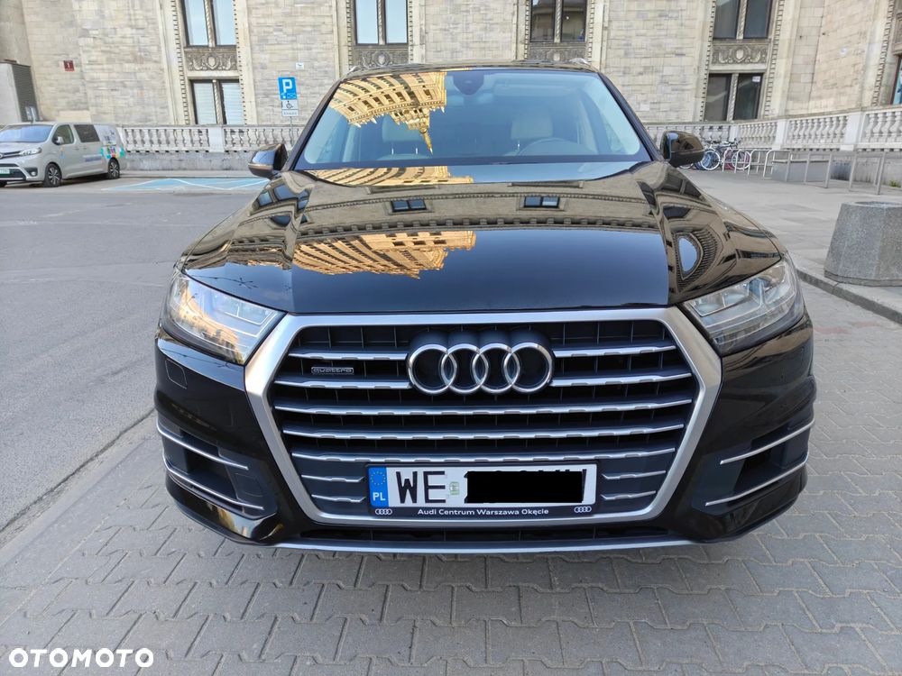 Audi Q7 - 29