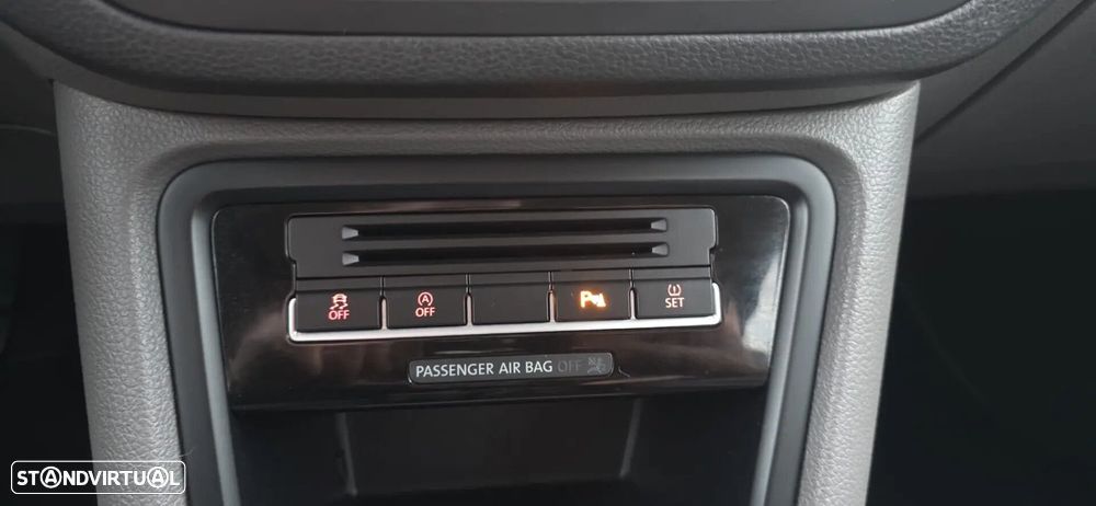 SEAT Alhambra 2.0 TDI Reference - 37