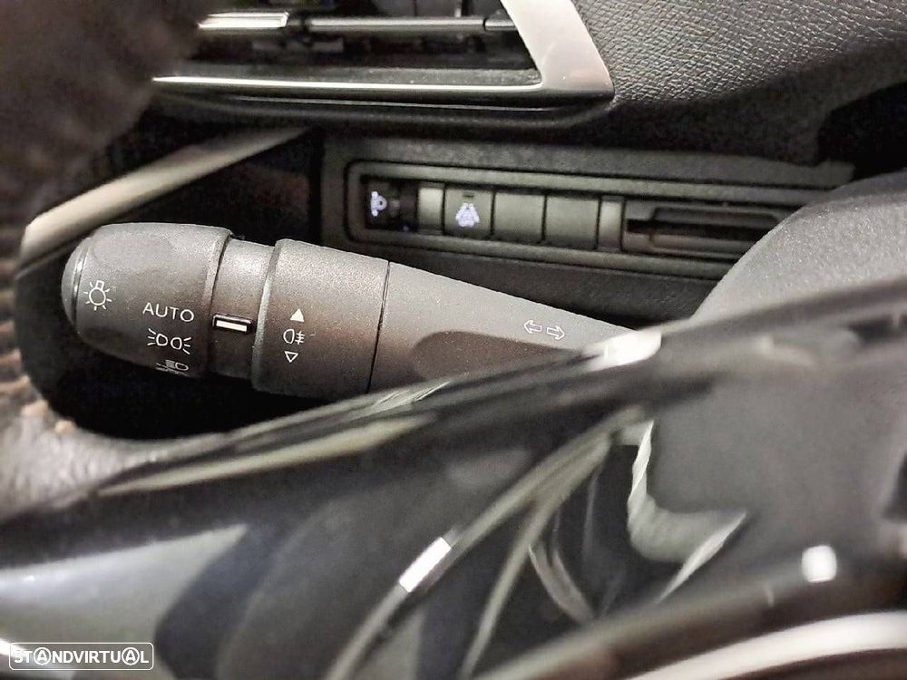 Peugeot 3008 1.5 BlueHDi Active Pack - 14