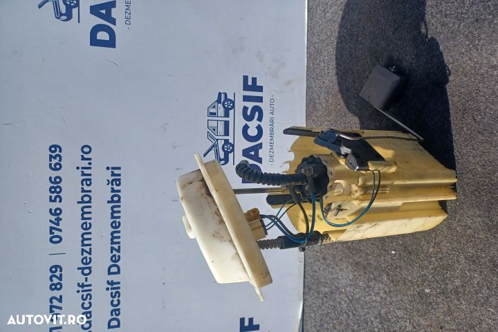 Pompa motorina din rezervor A2044701294 Mercedes-Benz C-Class W204/S2 - 3