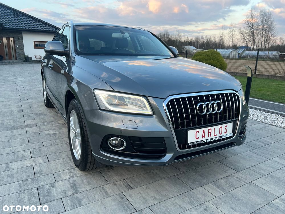 Audi Q5 - 14