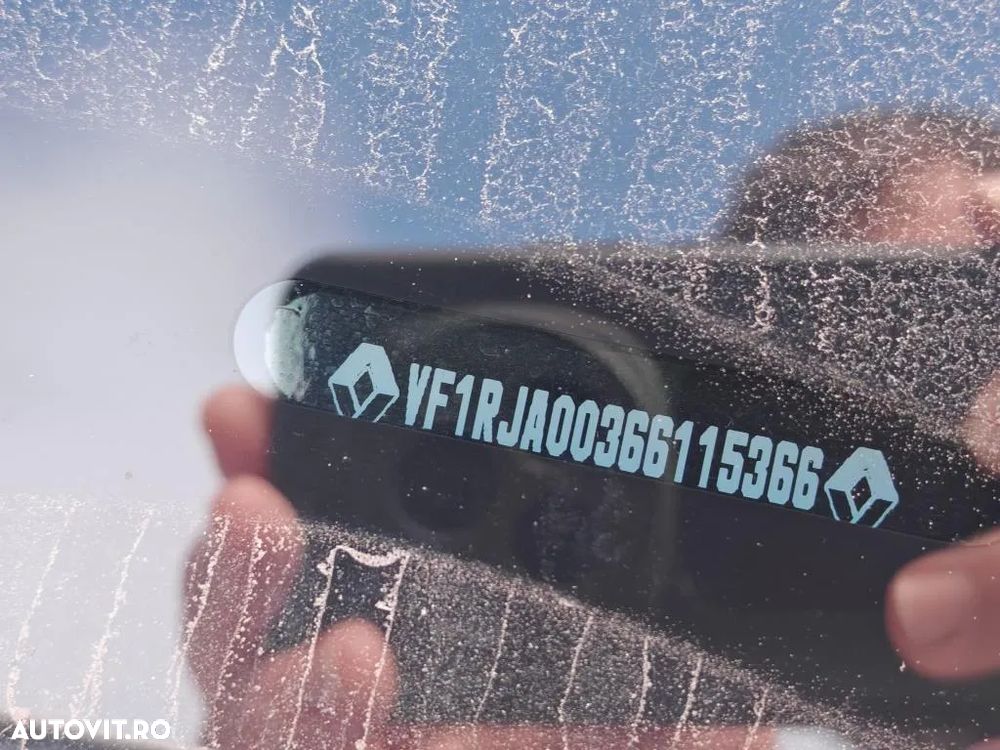 Renault Clio TCe 130 EDC GPF EDITION ONE - 29