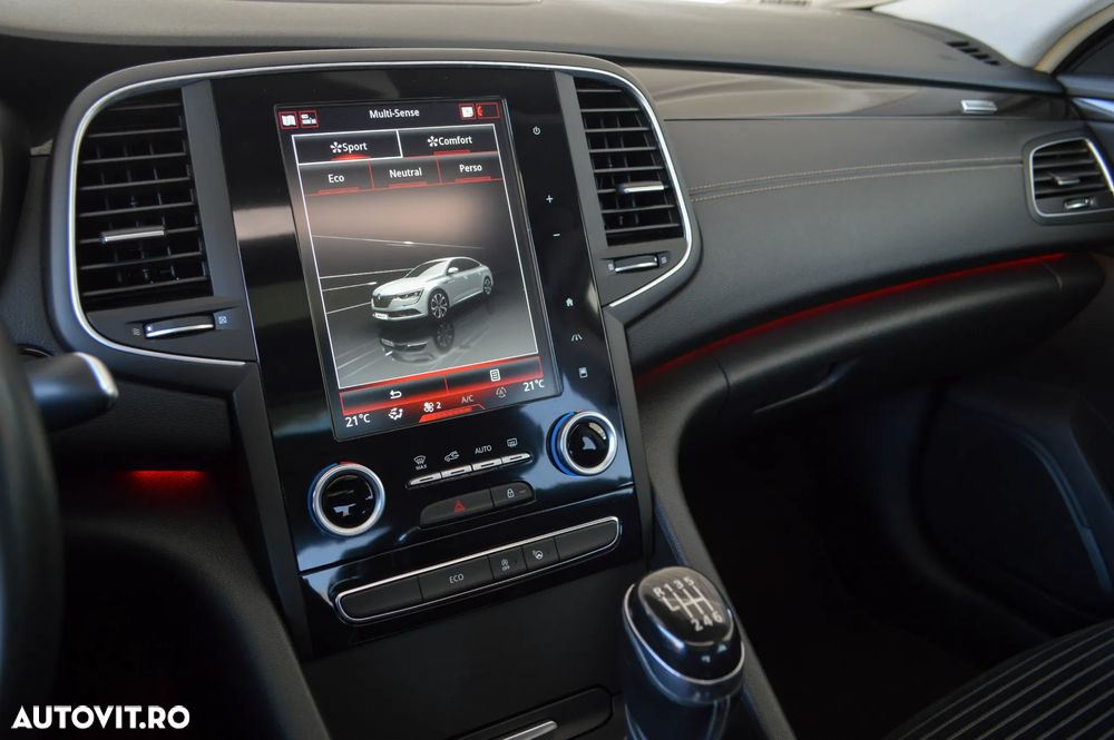 Renault Talisman ENERGY dCi 130 INTENS - 21
