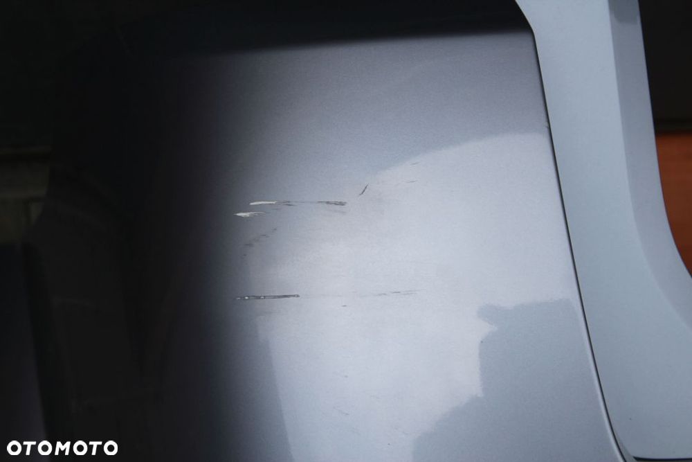 ZDERZAK TYŁ TYLNY OPEL SIGNUM Z163 - 5