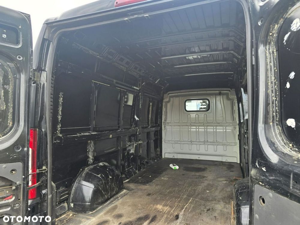Peugeot Boxer - 25