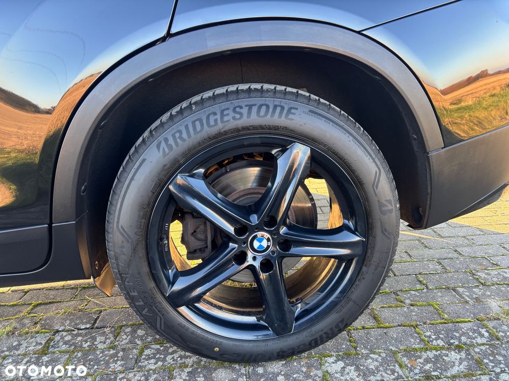 BMW X3 xDrive20d - 9