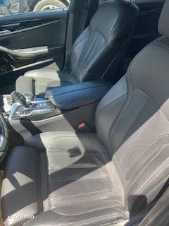 BMW Seria 5 520d AT - 16