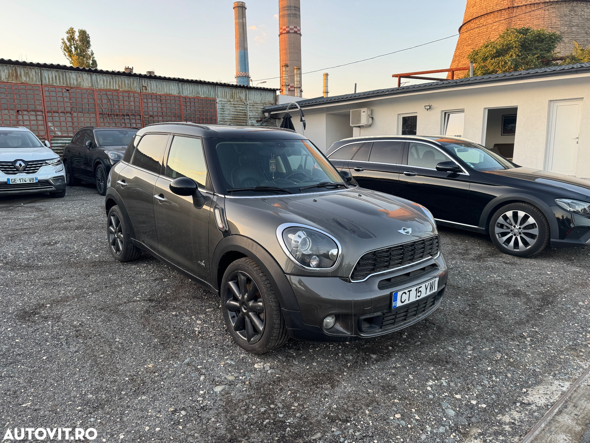 Mini Cooper S Standard - 2