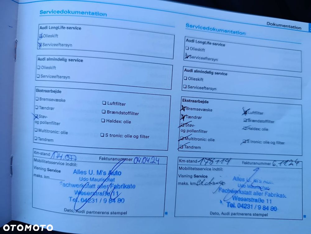 Audi A4 Limousine 1.8 TFSI Ambiente - 13