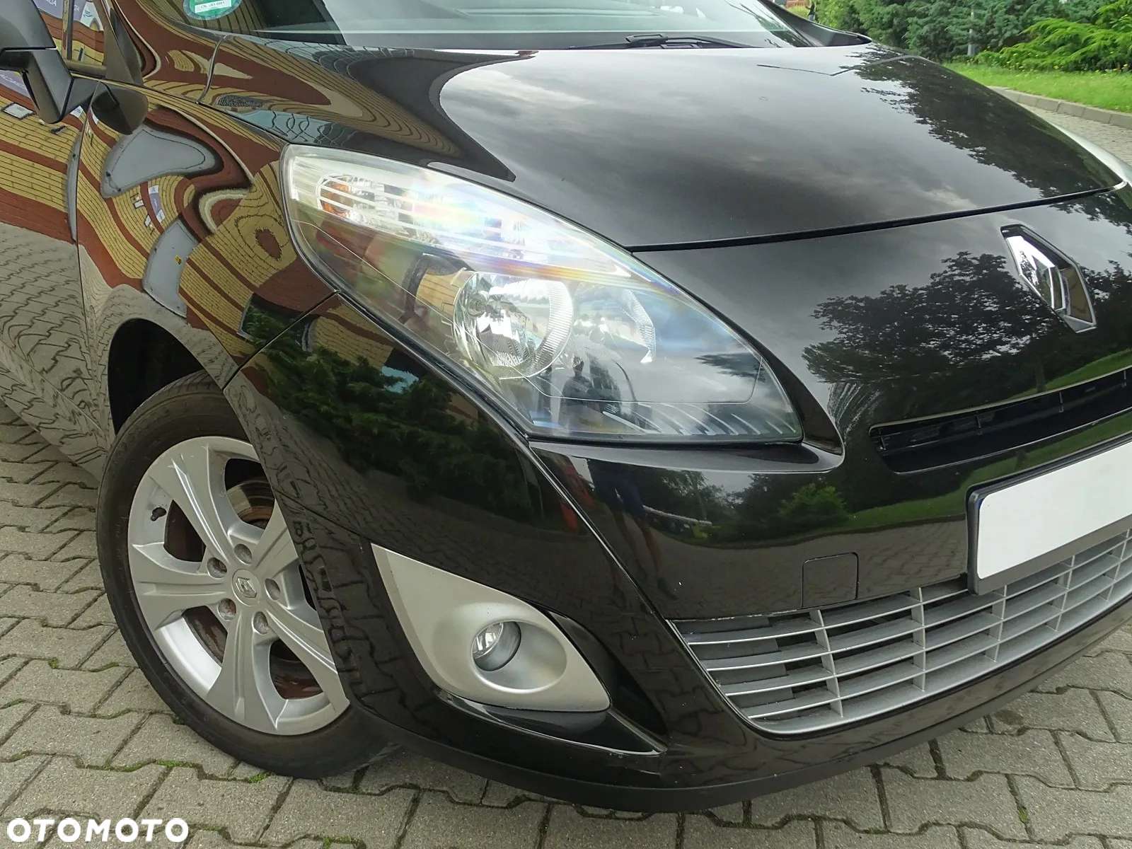 Renault Grand Scenic Gr 1.6 16V Expression - 21