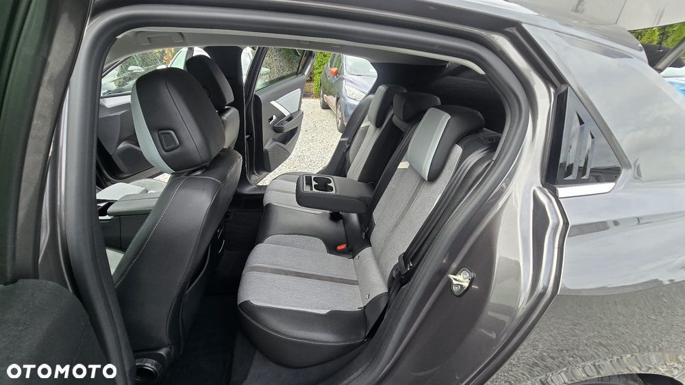 Opel Astra 1.5 CDTI Elegance S&S - 9