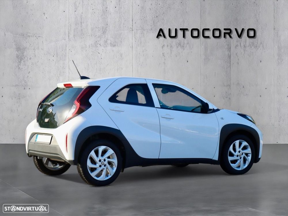 Toyota Aygo X 1.0 Limited - 3