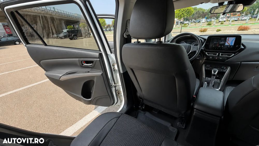 Suzuki SX4 - 3