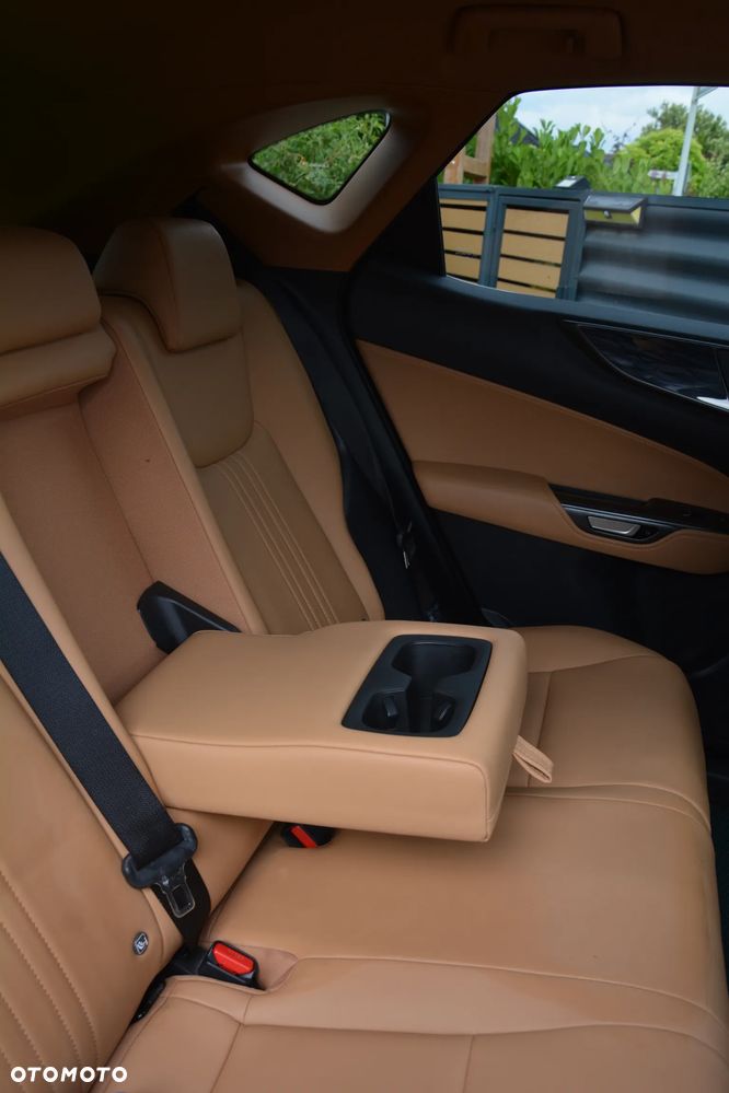 Lexus NX - 21