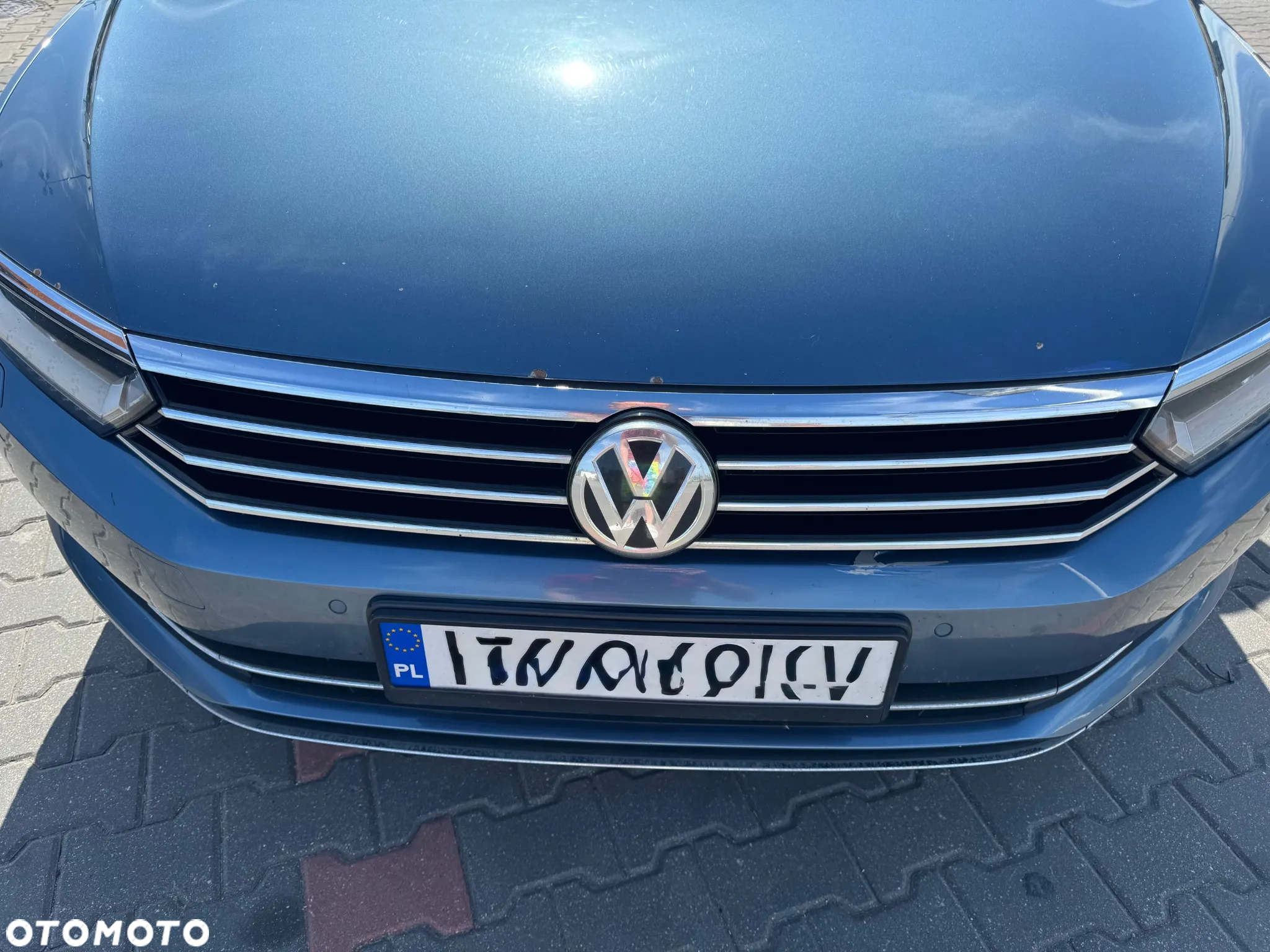 Volkswagen Passat 2.0 TDI BMT Highline DSG - 27
