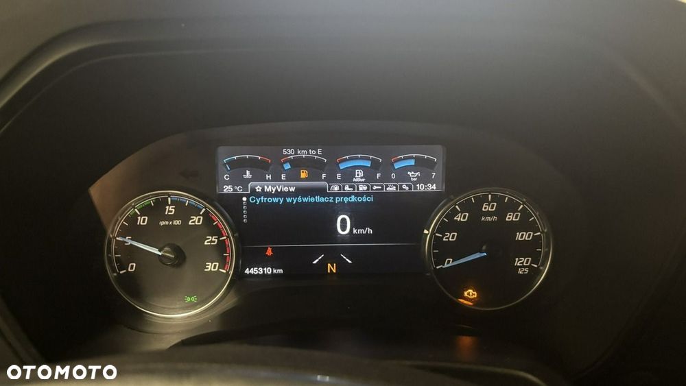 Ford F-MAX - 13