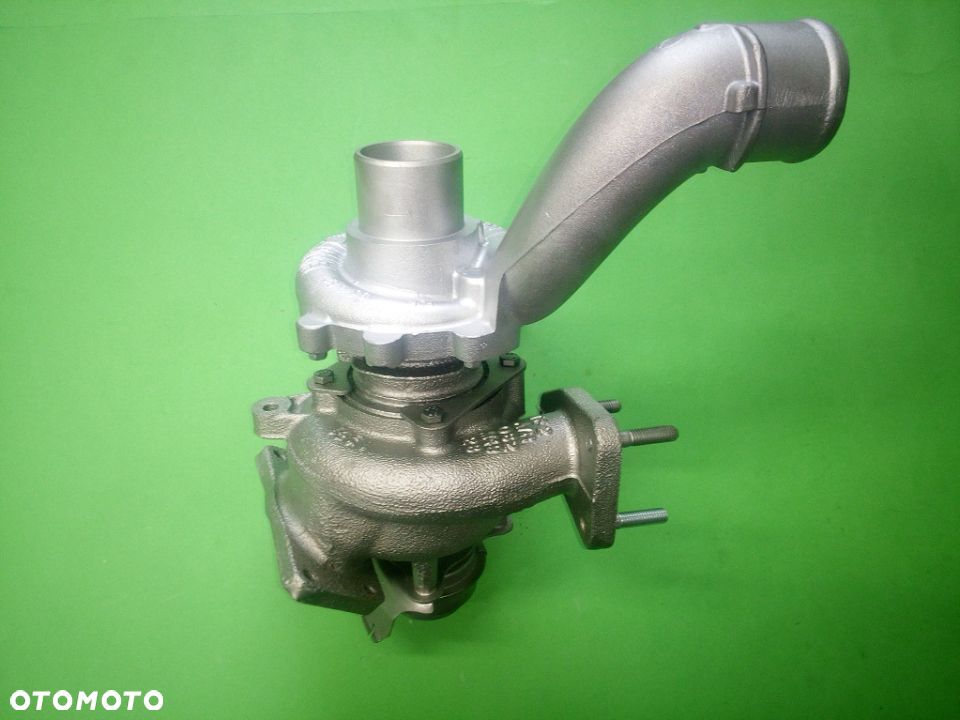 Turbosprężarka Renault Espace III 2.2 dCi Turbina - 1