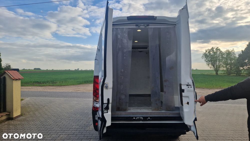 Iveco Daily 35S14 chłodnia/izoterma - 8