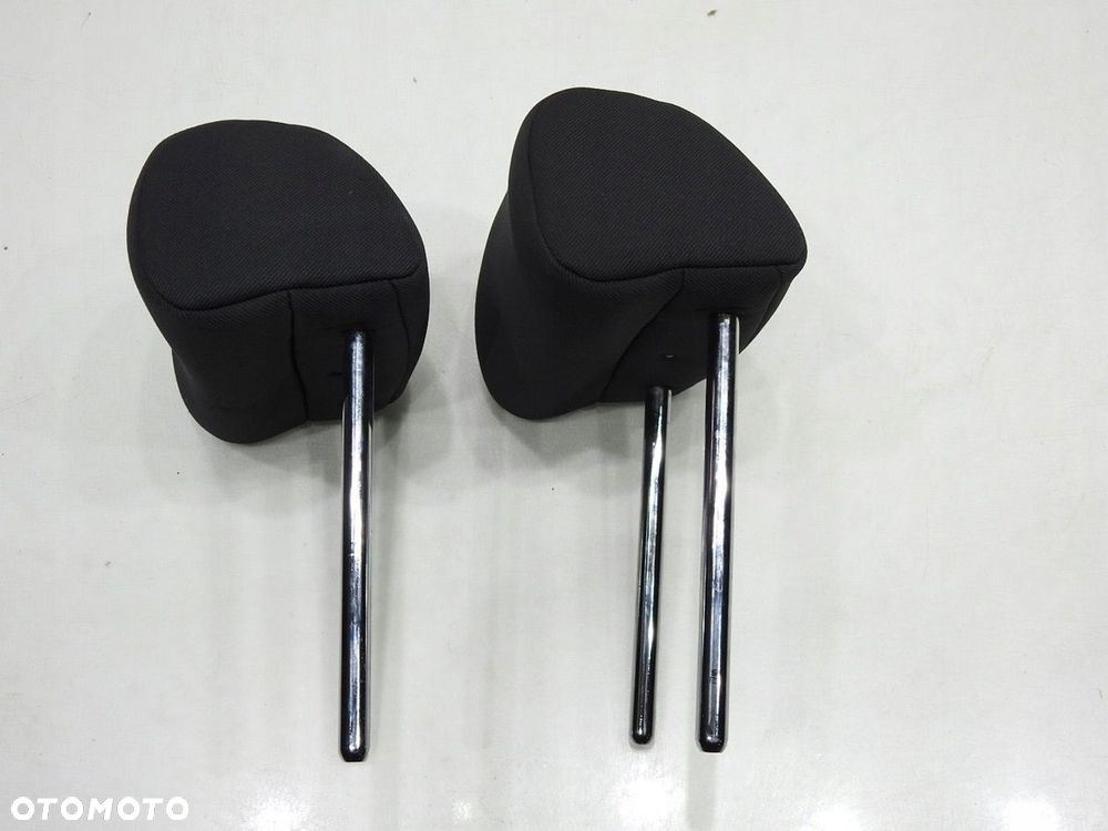 ZAGŁÓWEK TYŁ TYLNY PEUGEOT 508 - 3